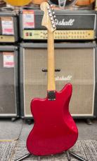 Fender 【ギタプラBLACK FRIDAY】 American Original '60s Jaguar -Candy Apple Red- 2017年製【Rare!】_4