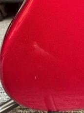 Fender 【ギタプラBLACK FRIDAY】 American Original '60s Jaguar -Candy Apple Red- 2017年製【Rare!】_6