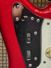 Fender 【ギタプラBLACK FRIDAY】 American Original '60s Jaguar -Candy Apple Red- 2017年製【Rare!】_8