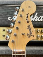 Fender 【ギタプラBLACK FRIDAY】 American Original '60s Jaguar -Candy Apple Red- 2017年製【Rare!】_11