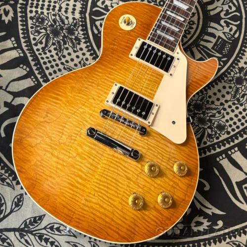 Gibson ~Japan Exclusive~ Les Paul Standard 50s Custom Shop Top -Unburst- 【#218350339】