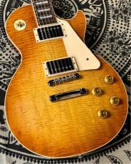 Gibson ~Japan Exclusive~ Les Paul Standard 50s Custom Shop Top -Unburst- 【#218350339】_2