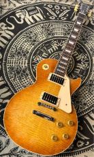 Gibson ~Japan Exclusive~ Les Paul Standard 50s Custom Shop Top -Unburst- 【#218350339】_3