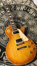 Gibson ~Japan Exclusive~ Les Paul Standard 50s Custom Shop Top -Unburst- 【#218350339】_4