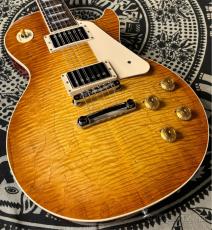 Gibson ~Japan Exclusive~ Les Paul Standard 50s Custom Shop Top -Unburst- 【#218350339】_5