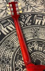 Gibson ~Japan Exclusive~ Les Paul Standard 50s Custom Shop Top -Unburst- 【#218350339】_10