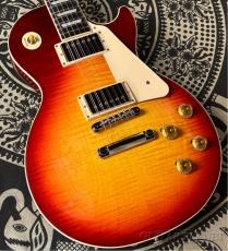 Gibson ~Japan Exclusive~ Les Paul Standard 50s Custom Shop Top -Heritage Cherry Sunburst- 【#213250094】_2