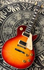 Gibson ~Japan Exclusive~ Les Paul Standard 50s Custom Shop Top -Heritage Cherry Sunburst- 【#213250094】_3