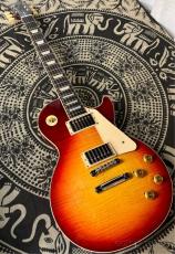 Gibson ~Japan Exclusive~ Les Paul Standard 50s Custom Shop Top -Heritage Cherry Sunburst- 【#213250094】_4
