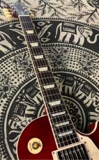 Gibson ~Japan Exclusive~ Les Paul Standard 50s Custom Shop Top -Heritage Cherry Sunburst- 【#213250094】_6