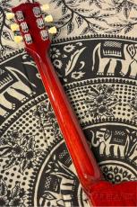 Gibson ~Japan Exclusive~ Les Paul Standard 50s Custom Shop Top -Heritage Cherry Sunburst- 【#213250094】_9