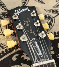 Gibson ~Japan Exclusive~ Les Paul Standard 50s Custom Shop Top -Heritage Cherry Sunburst- 【#213250094】_10
