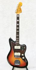 Fender American Vintage II 1966 Jazzmaster 3 Color Sunburst【V2449706】【3.81kg】_3