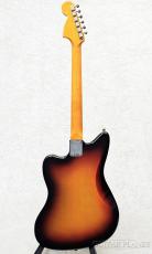 Fender American Vintage II 1966 Jazzmaster 3 Color Sunburst【V2449706】【3.81kg】_4