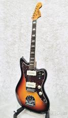 Fender American Vintage II 1966 Jazzmaster 3 Color Sunburst【V2449706】【3.81kg】_5