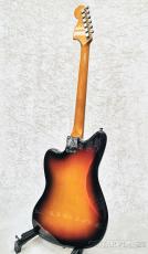 Fender American Vintage II 1966 Jazzmaster 3 Color Sunburst【V2449706】【3.81kg】_6