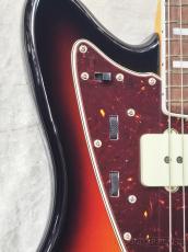 Fender American Vintage II 1966 Jazzmaster 3 Color Sunburst【V2449706】【3.81kg】_9