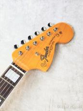 Fender American Vintage II 1966 Jazzmaster 3 Color Sunburst【V2449706】【3.81kg】_10