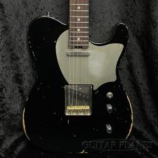 Tsubasa Guitar Workshop SUJIE ASH/R BLK-Aged【オールラッカー】【エイジド】