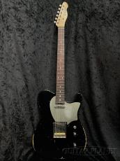 Tsubasa Guitar Workshop SUJIE ASH/R BLK-Aged【オールラッカー】【エイジド】_2