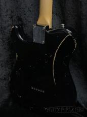 Tsubasa Guitar Workshop SUJIE ASH/R BLK-Aged【オールラッカー】【エイジド】_3