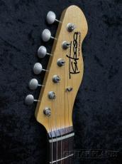 Tsubasa Guitar Workshop SUJIE ASH/R BLK-Aged【オールラッカー】【エイジド】_4