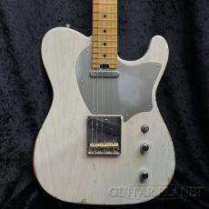 Tsubasa Guitar Workshop SUJIE ASH/M WB-Aged【オールラッカー】【エイジド】