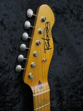 Tsubasa Guitar Workshop SUJIE ASH/M VNT-Aged【オールラッカー】【エイジド】_4