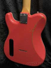 Tsubasa Guitar Workshop SUJIE ALD/R Bind FRD-Aged 【オールラッカー】【エイジド】_3