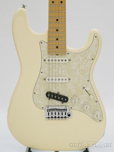 Suhr 【ギタプラBLACK FRIDAY】Michael Thompson Classic 1999USED!! -Olympic White- 【3桁シリアル!】