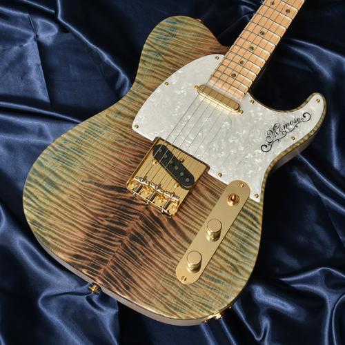 momose MT-Premium/FT BL/BK-VGR