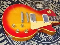 Gibson 【Vintage】1980 Les Paul Standard Cherry Sunburst【4.68kg】【ギブソンフロア取扱品】_2