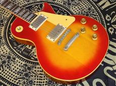 Gibson 【Vintage】1980 Les Paul Standard Cherry Sunburst【4.68kg】【ギブソンフロア取扱品】_3