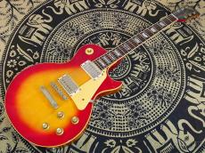 Gibson 【Vintage】1980 Les Paul Standard Cherry Sunburst【4.68kg】【ギブソンフロア取扱品】_6