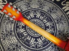 Gibson 【Vintage】1980 Les Paul Standard Cherry Sunburst【4.68kg】【ギブソンフロア取扱品】_9