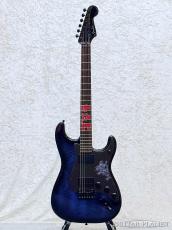 Fender Made in Japan Godzilla Stratocaster -Godzilla Blue-【JD25024083】【3.46kg】_2