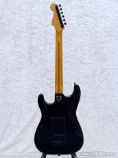 Fender Made in Japan Godzilla Stratocaster -Godzilla Blue-【JD25024083】【3.46kg】_4