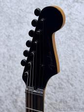 Fender Made in Japan Godzilla Stratocaster -Godzilla Blue-【JD25024083】【3.46kg】_5