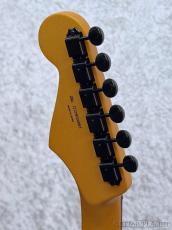 Fender Made in Japan Godzilla Stratocaster -Godzilla Blue-【JD25024083】【3.46kg】_6