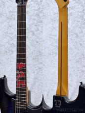 Fender Made in Japan Godzilla Stratocaster -Godzilla Blue-【JD25024083】【3.46kg】_7