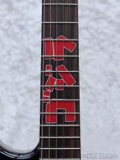 Fender Made in Japan Godzilla Stratocaster -Godzilla Blue-【JD25024083】【3.46kg】_8