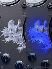 Fender Made in Japan Godzilla Stratocaster -Godzilla Blue-【JD25024083】【3.46kg】_10