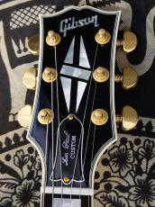 Gibson ~Modern Collection~ Les Paul Custom w/ Ebony Fingerboard Ebony Gloss -2019USED!!【4.46kg】_7