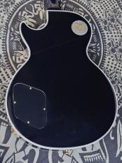Gibson ~Modern Collection~ Les Paul Custom w/ Ebony Fingerboard Ebony Gloss -2019USED!!【4.46kg】_10