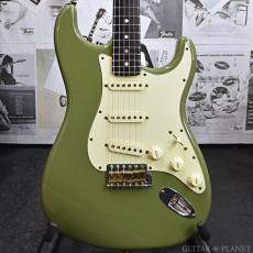 Fender Custom Shop Guitar Planet Exclusive Custom22F Stratocaster Journeyman Relic -Olive Drab- 2021USED!!