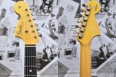 Fender Custom Shop Guitar Planet Exclusive Custom22F Stratocaster Journeyman Relic -Olive Drab- 2021USED!!_5