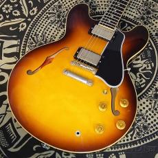 Gibson ~Historic Collection~ 1959 ES-335 Reissue Vintage Burst VOS -2021USED!!【3.76kg】