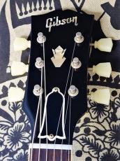 Gibson ~Historic Collection~ 1959 ES-335 Reissue Vintage Burst VOS -2021USED!!【3.76kg】_7