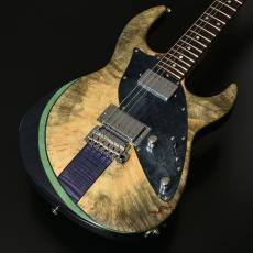 STR GUITARS STR JTG Design HH BEB/ASH