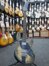 STR GUITARS STR JTG Design HH BEB/ASH_8